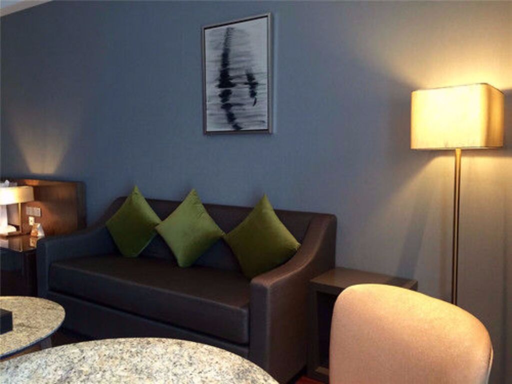 Циндао: Qingdao Farglory Residence