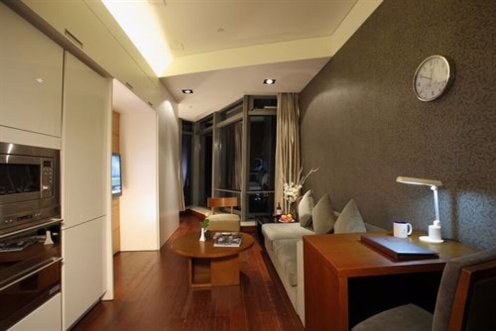 Циндао: Qingdao Farglory Residence
