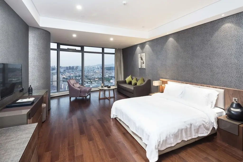 Циндао: Qingdao Farglory Residence