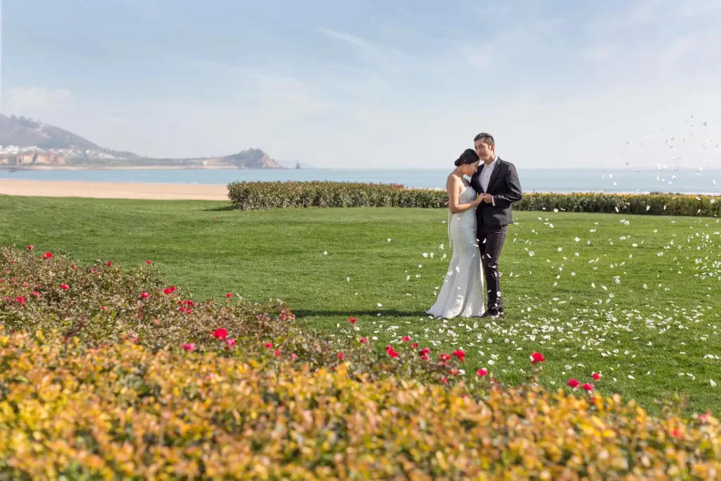 Циндао: Hyatt Regency Qingdao
