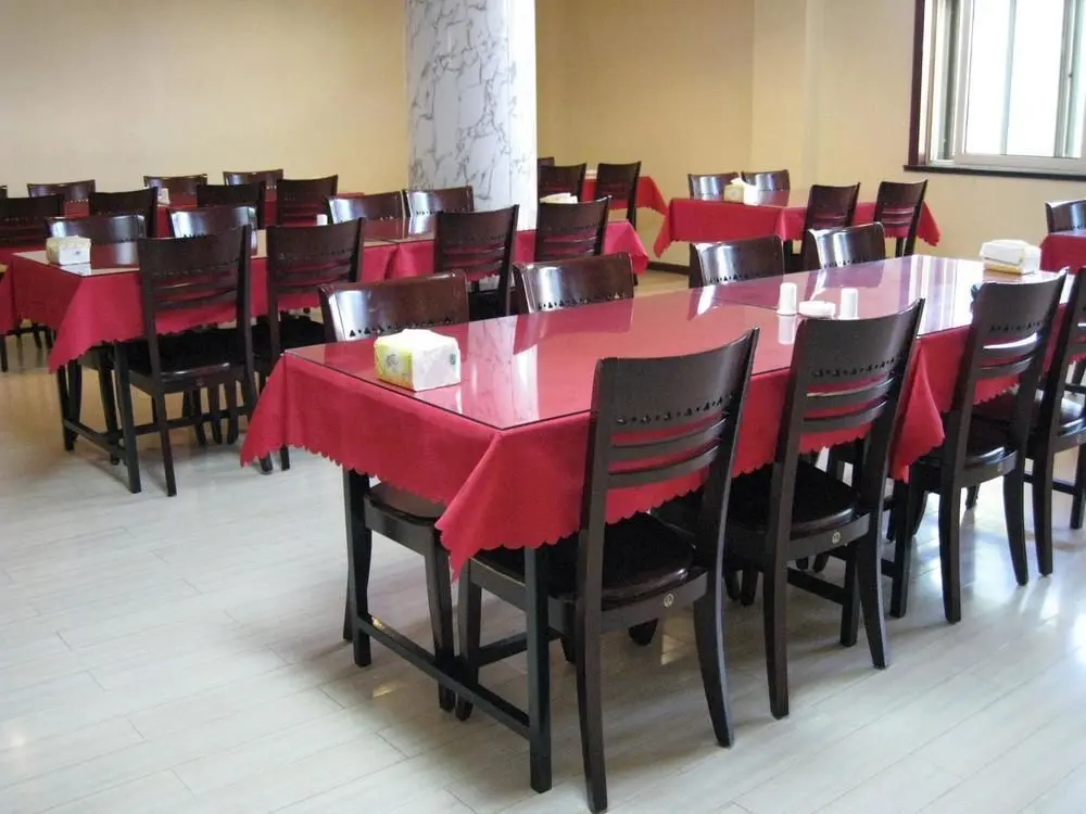 Циндао: Zhuhui Business Hotel - Qingdao