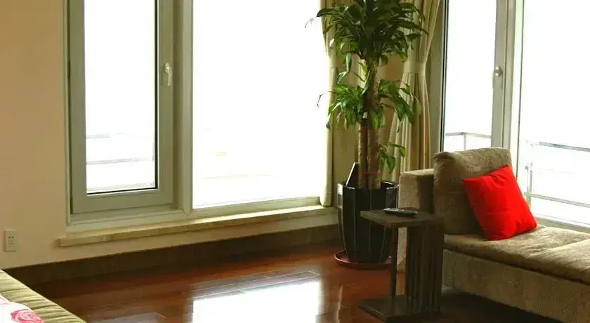 Далянь: Beima Villa