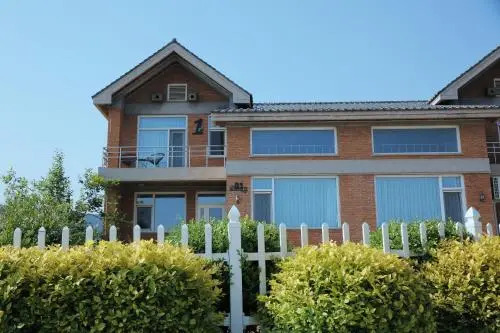 Далянь: Beima Villa