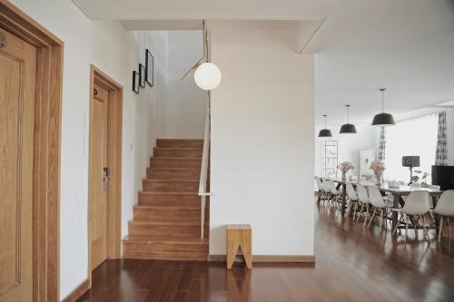 Далянь: Beima Villa