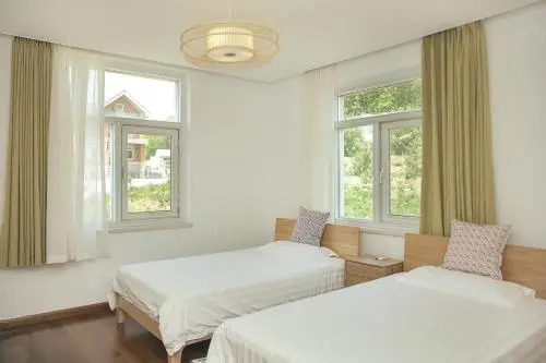 Далянь: Beima Villa