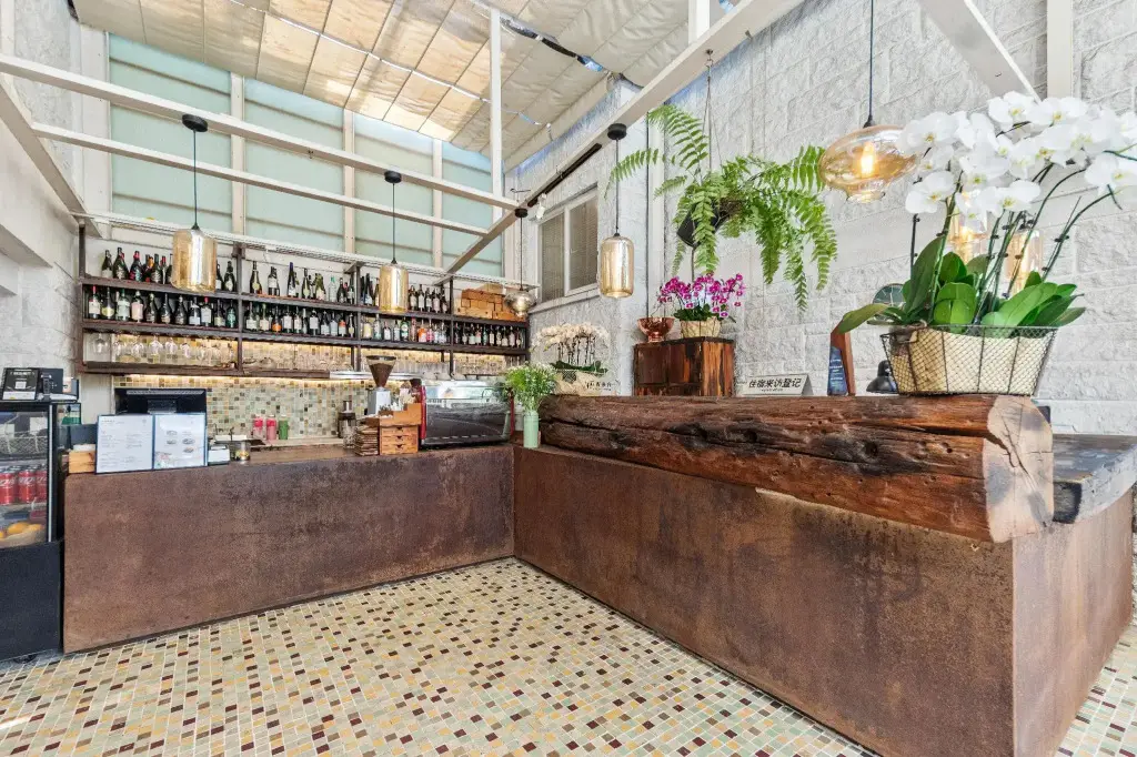 Шэньчжэнь: No. 6 Garden Hotel Shenzhen