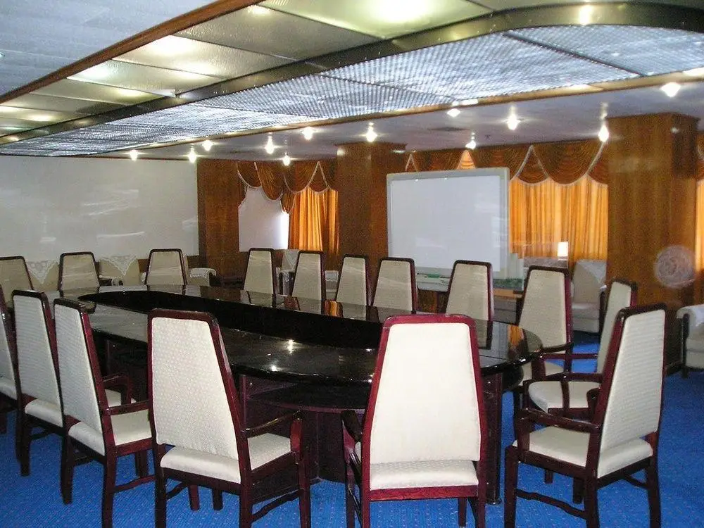 Далянь: Zhongguo Hualu Hotel - Dalian