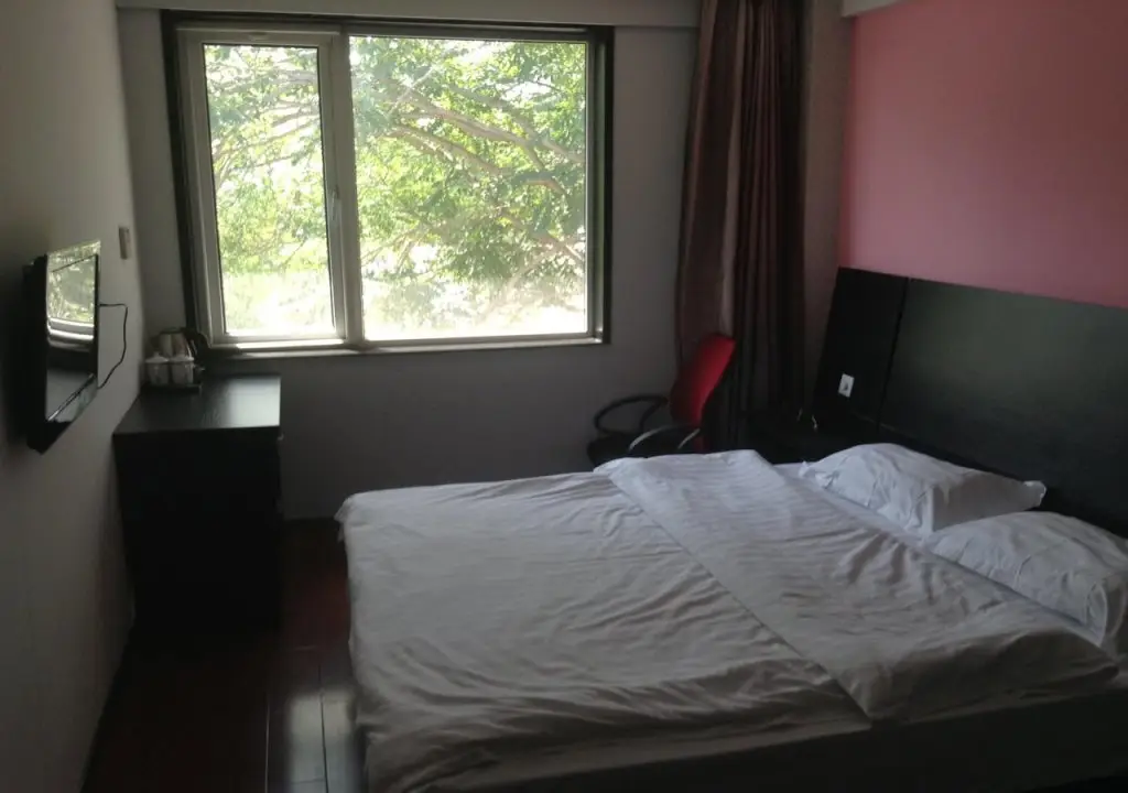Пекин: Spring Time Hostel