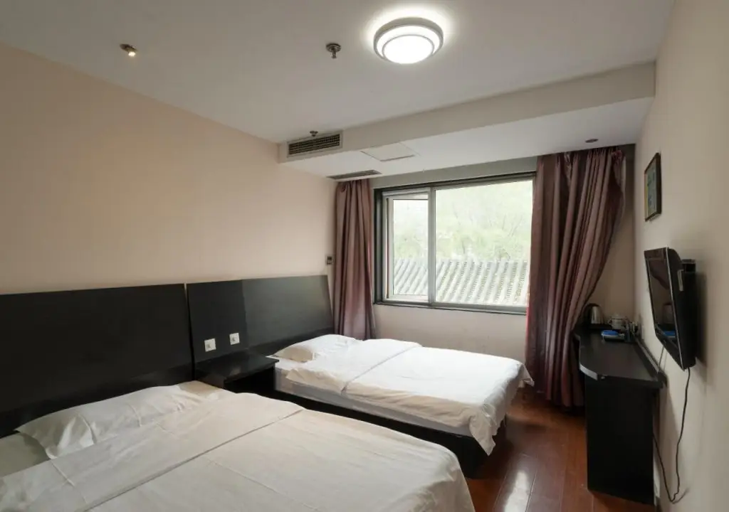 Пекин: Spring Time Hostel
