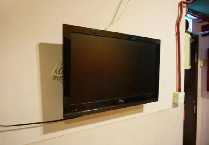 Гонконг: Cool Budget Hostel
