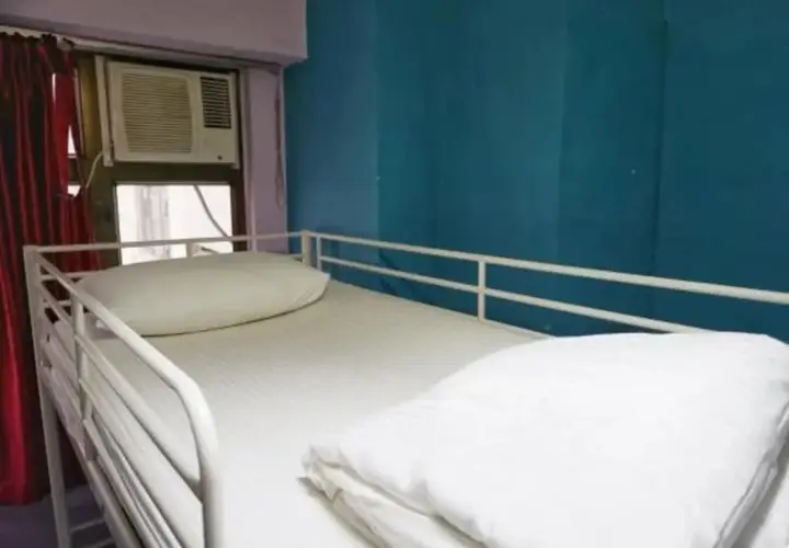 Гонконг: Cool Budget Hostel