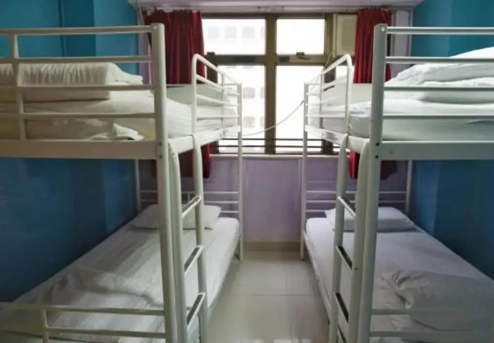 Cool Budget Hostel — фото 1