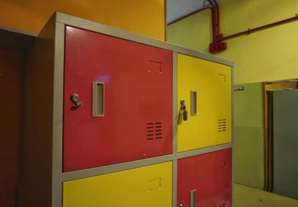 Cool Budget Hostel — фото 1