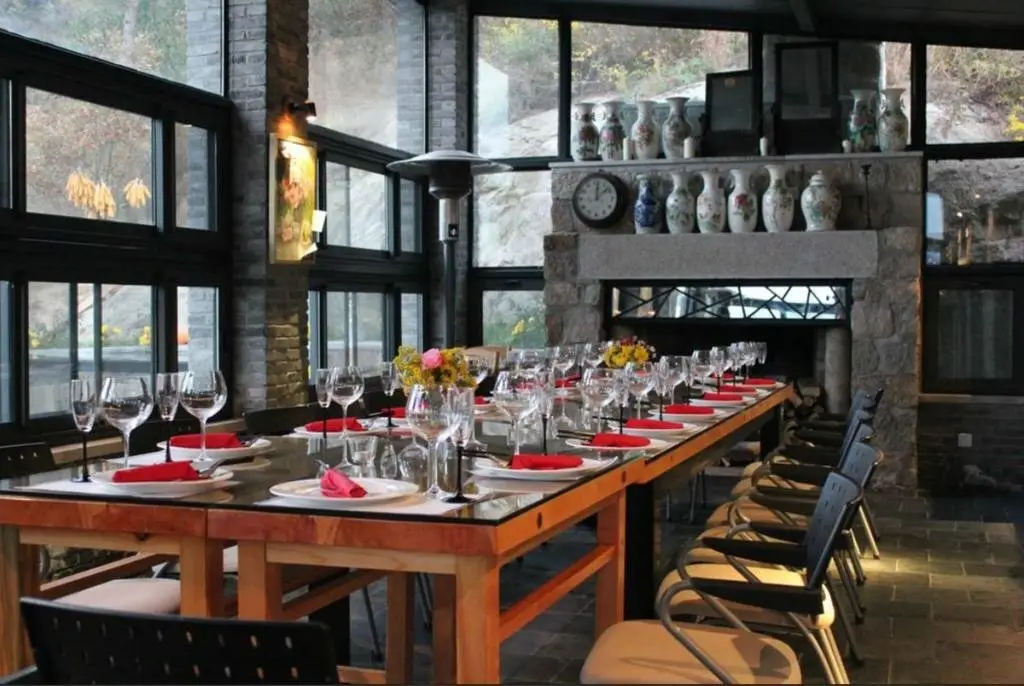 Xin Shuang Quan Resort — фото 1