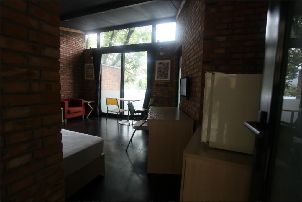 Пекин: Xin Shuang Quan Resort
