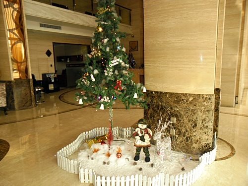 Ханчжоу: Hangzhou Beauside Hotel
