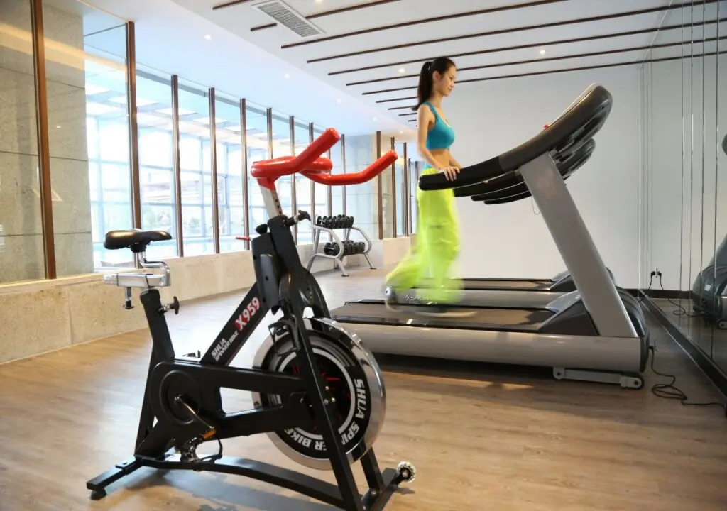 Шэньчжэнь: Sentosa Hotel Shenzhen Feicui Branch