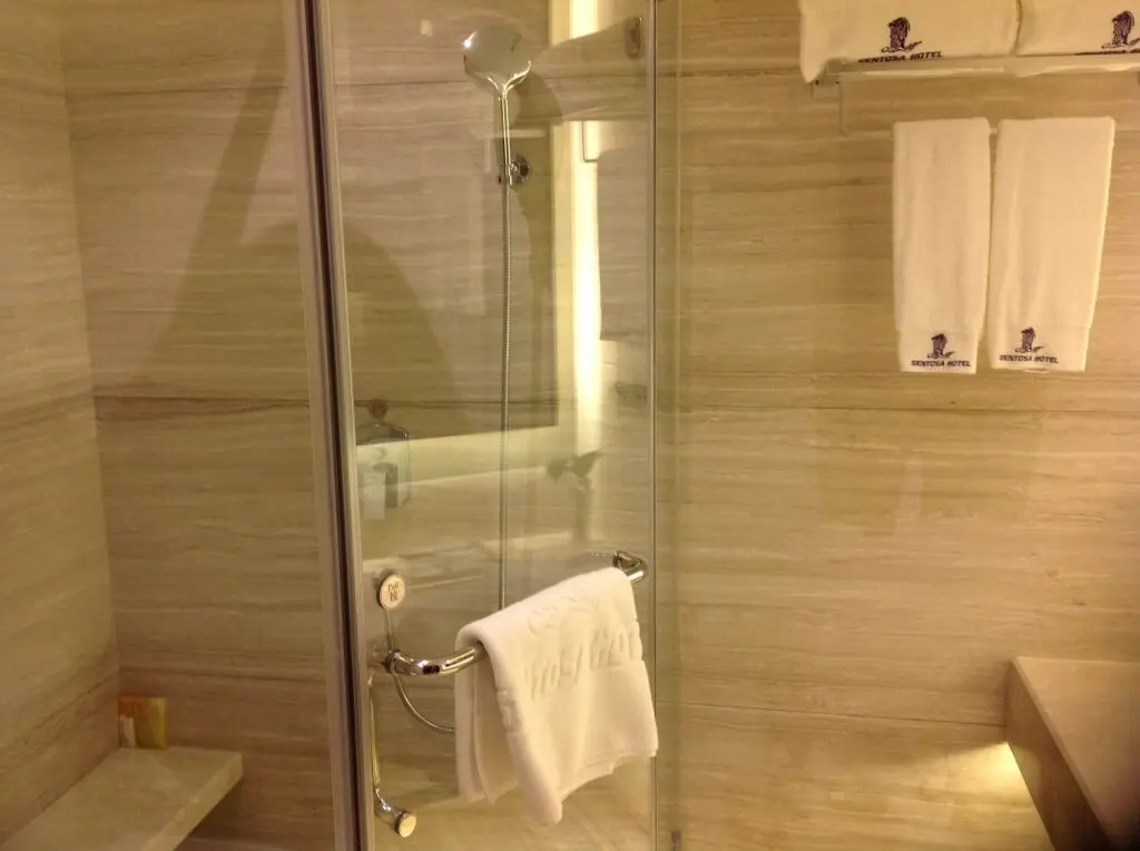 Шэньчжэнь: Sentosa Hotel Shenzhen Feicui Branch