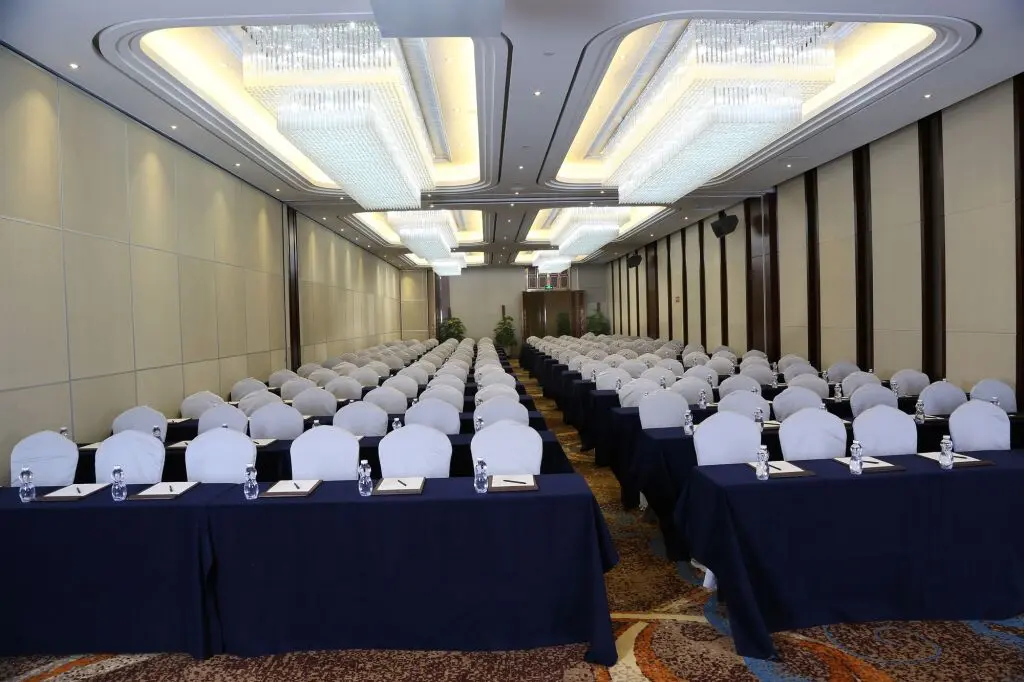 Шэньчжэнь: Sentosa Hotel Shenzhen Feicui Branch