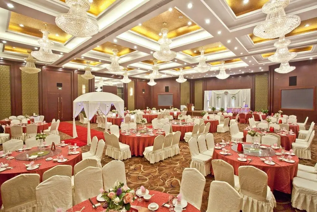 Шанхай: Onehome Yalong International Hotel