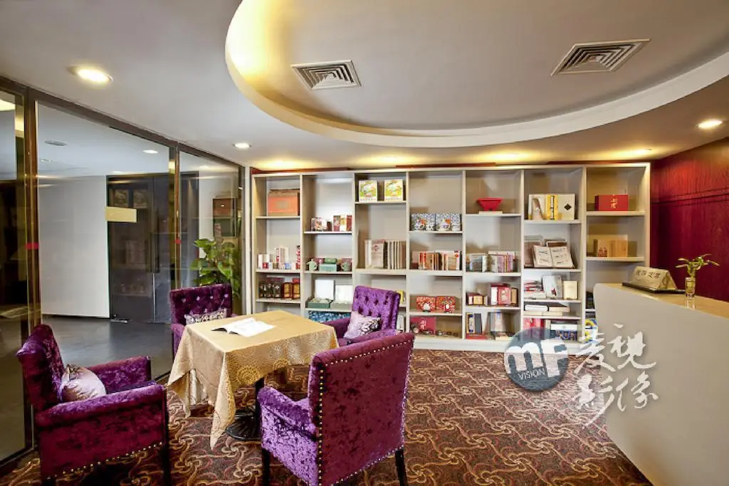 Шанхай: Onehome Yalong International Hotel