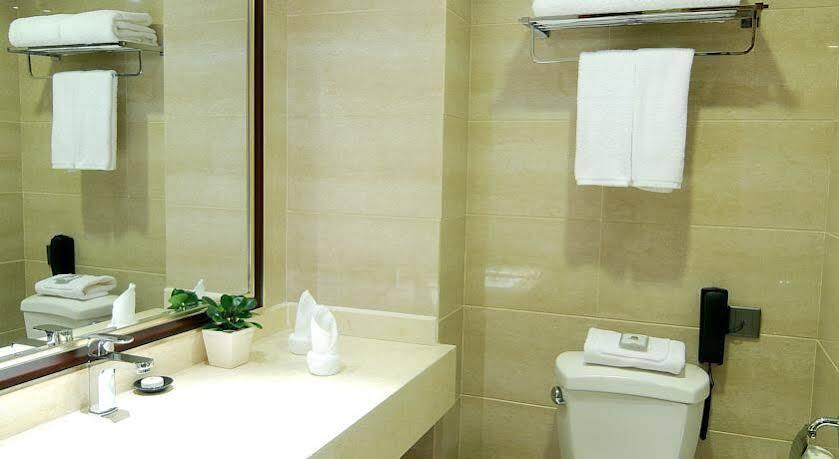 Сиань: Best Western Xian Bestway Hotel