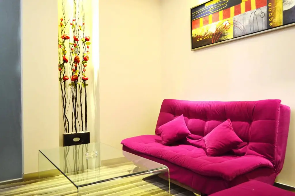 Пекин: Shan Shui Trends Hotel Beijing Tianzhu