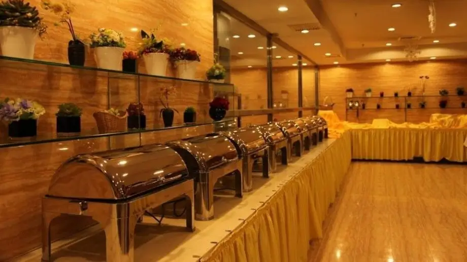 Пекин: Atour Hotel Beijing Guomao Jinsong