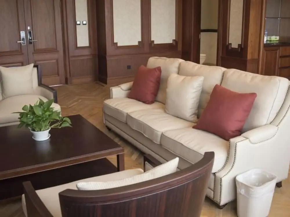 Шанхай: Greentree Eastern Shanghai Hongqiao Airport Longba