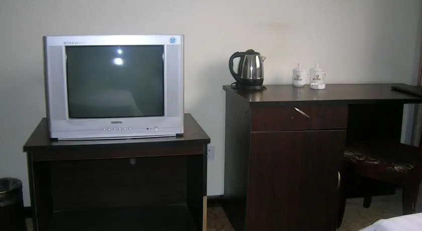 Циндао: Guihe Holiday Business Hotel