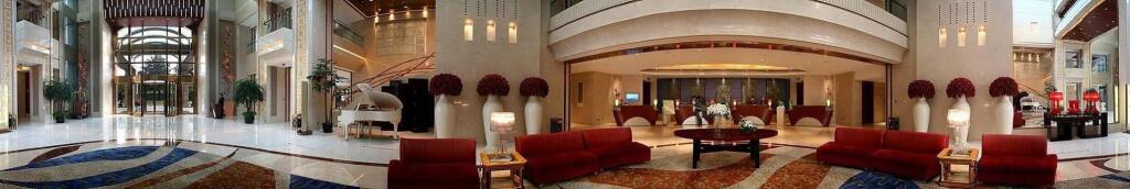 Уси: Wuxi Juna Hubin Hotel