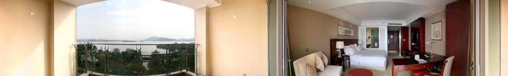 Уси: Wuxi Juna Hubin Hotel