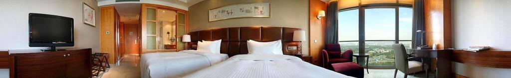 Уси: Wuxi Juna Hubin Hotel