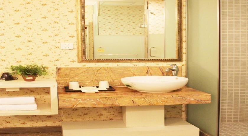 Далянь: Dalian Jincheng Express Hotel