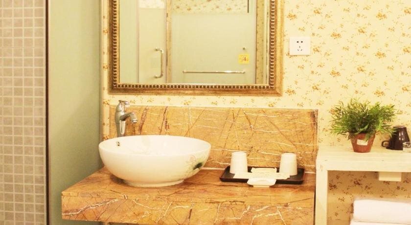 Далянь: Dalian Jincheng Express Hotel