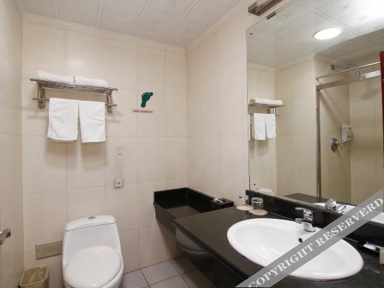 Сиань: Tietong Grand Hotel