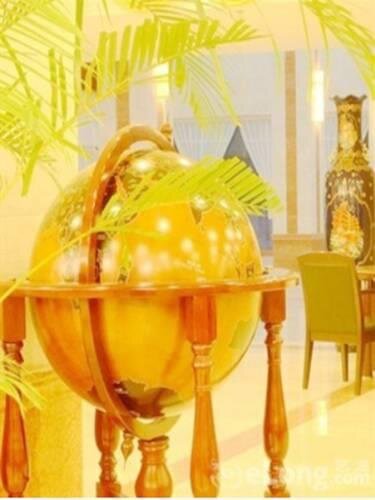 Сиань: Tietong Grand Hotel