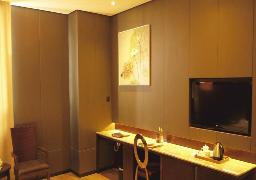 Гуанчжоу: Xi Yu Hotel