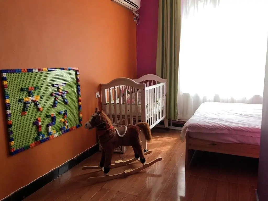 Далянь: Dalian Tiantian International Youth Hostel