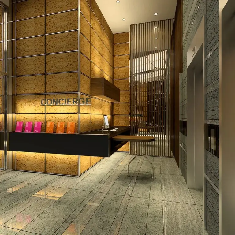 Коулун: Lodgewood by Nina Hospitality丨Mong Kok
