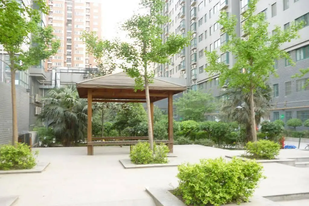 Сиань: Suba Hotel Xi'an Dongmen