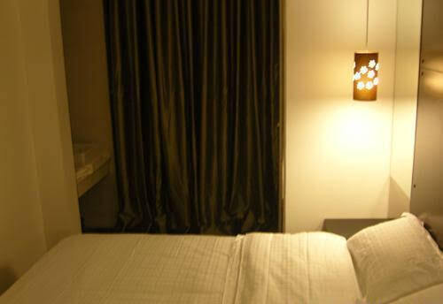 Сиань: Suba Hotel Xi'an Dongmen