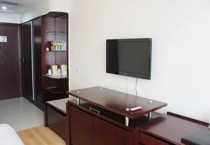 Циндао: Xin Tian Rui Hotel