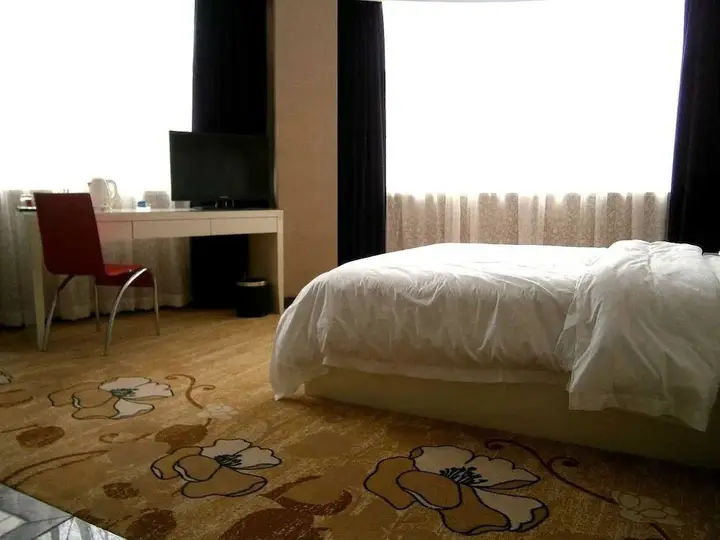 Гуанчжоу: Kaiserdom Hotel Airport Road