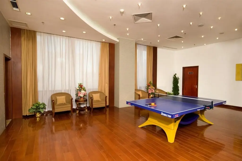 Пекин: Beijing Jiangxi Grand Hotel