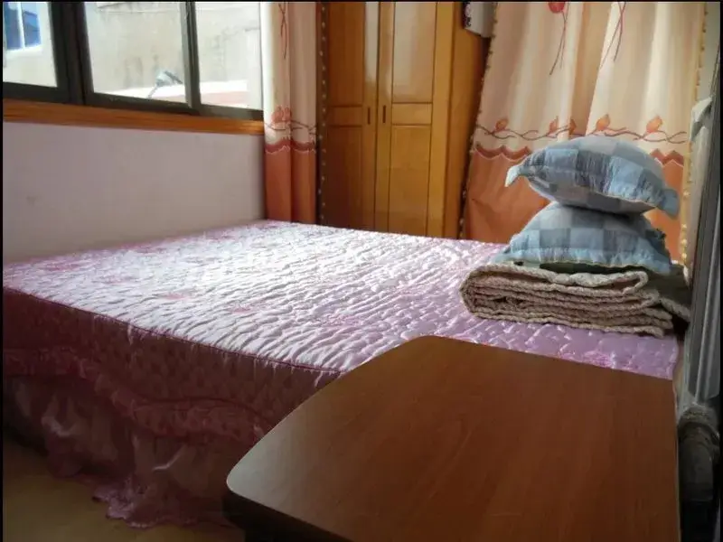 Циндао: Qingdao Shanhai Qiguan Hotel