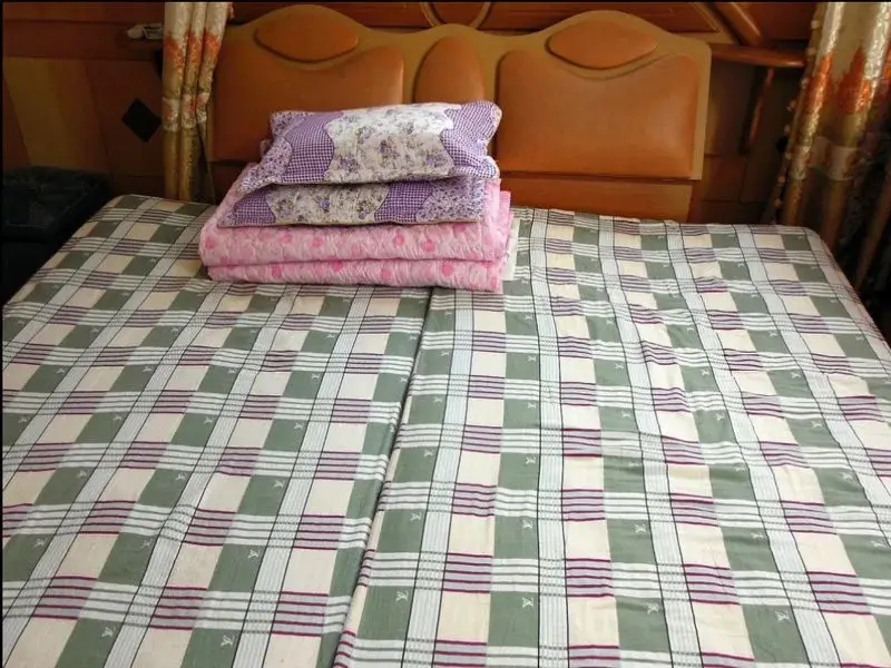 Циндао: Qingdao Shanhai Qiguan Hotel