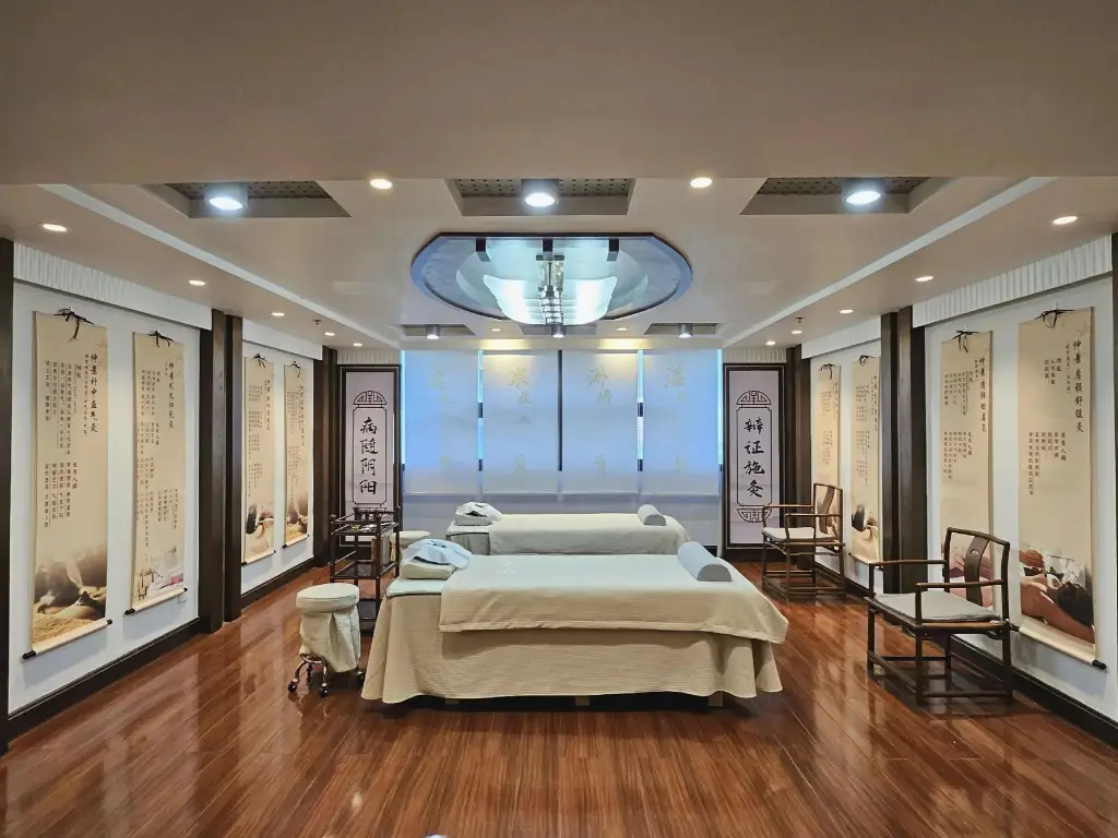 Пекин: Beijing Henan Plaza Hotel