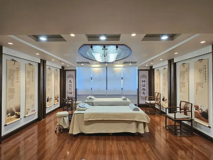 Пекин: Beijing Henan Plaza Hotel