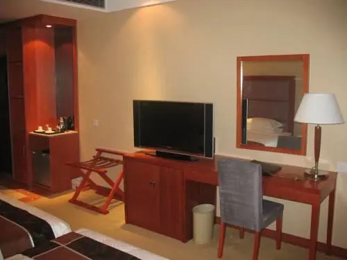 Сиань: Xian Jinghai Business Hotel